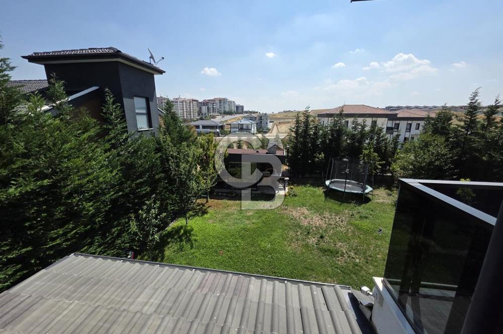 Başlıcanın En Prestijli Lokasyonunda Tam Bağımsız Lüks Villa