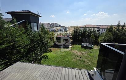 Başlıcanın En Prestijli Lokasyonunda Tam Bağımsız Lüks Villa