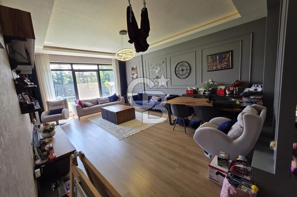 Başlıcanın En Prestijli Lokasyonunda Tam Bağımsız Lüks Villa