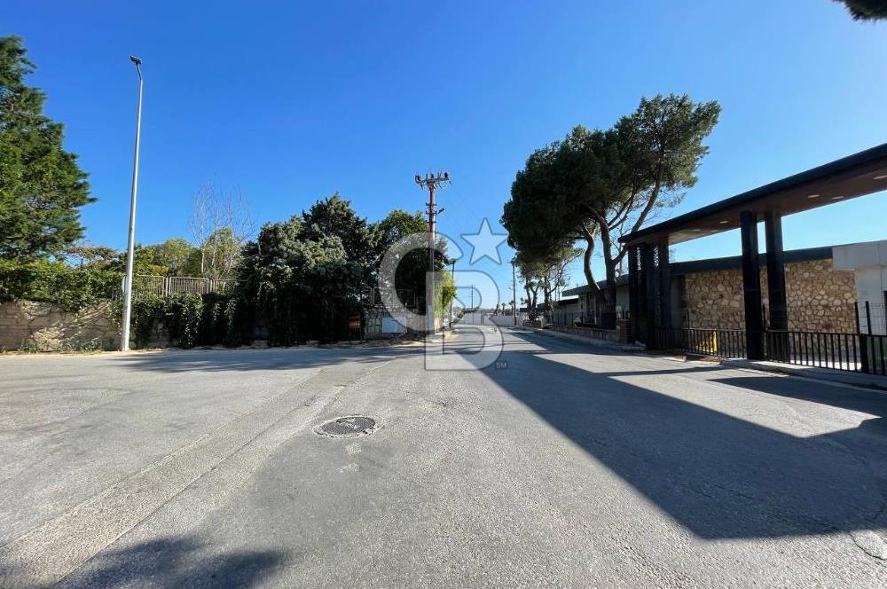 Çanakkale Merkez Dardanos Satılık 3+1 Villa