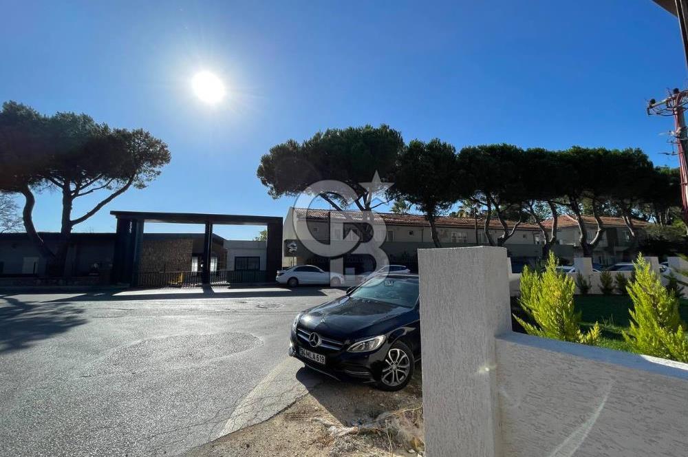 Çanakkale Merkez Dardanos Satılık 3+1 Villa