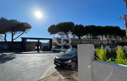 Çanakkale Merkez Dardanos Satılık 3+1 Villa