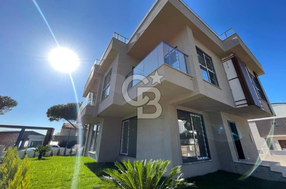 Çanakkale Merkez Dardanos Satılık 3+1 Villa