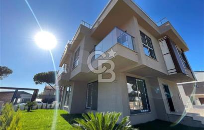 Çanakkale Merkez Dardanos Satılık 3+1 Villa