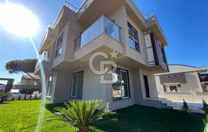 Çanakkale Merkez Dardanos Satılık 3+1 Villa
