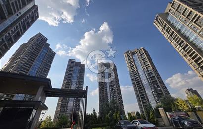 ÇANKAYA SUKENT BEYTEPE SİTESİ 184 M² 4+1 ARA KAT SATILIK DAİRE