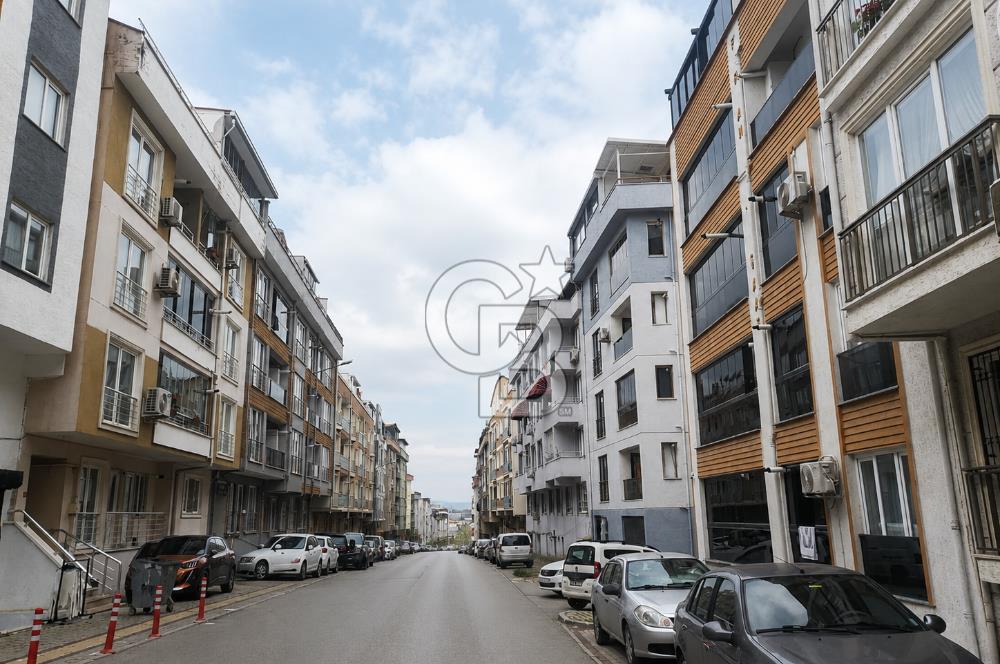 FETHİYE MAHALLESİ 2+1 KİRALIK DAİRE
