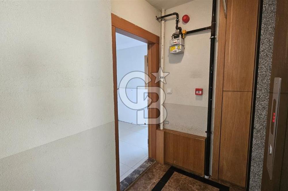 Kartal Atalarda Ebeveyn Banyolu 3+1 Kiralık Daire