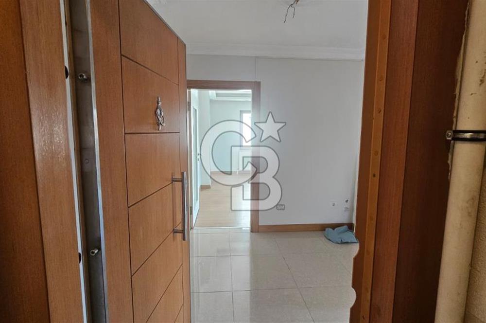 Kartal Atalarda Ebeveyn Banyolu 3+1 Kiralık Daire