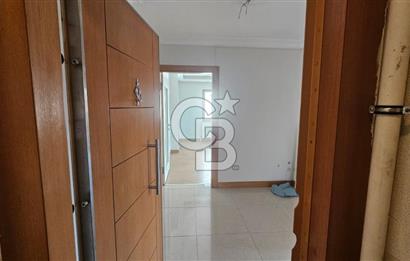 Kartal Atalarda Ebeveyn Banyolu 3+1 Kiralık Daire