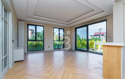 YALOVA KAYTAZDERE'DE ÖZEL MİMARİ MÜSTAKİL LÜKS VİLLA