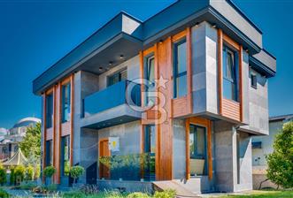 YALOVA KAYTAZDERE'DE ÖZEL MİMARİ MÜSTAKİL LÜKS VİLLA - 1 - 365917