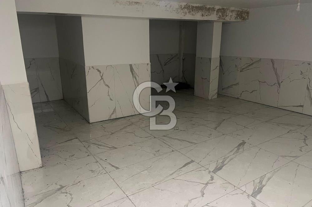 ALEMDAĞ CADDESİ METRO İSTASYONU KARŞISINDA 160 AY AMORTİSMAN