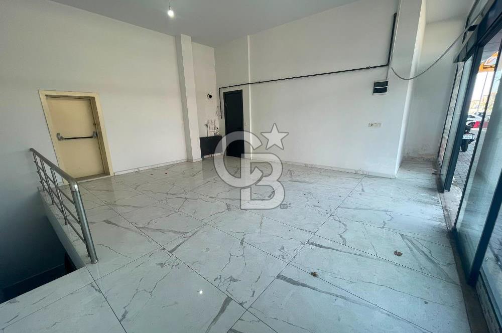 ALEMDAĞ CADDESİ METRO İSTASYONU KARŞISINDA 160 AY AMORTİSMAN