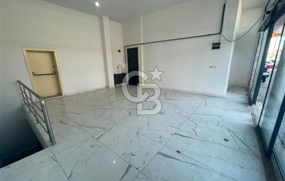 ALEMDAĞ CADDESİ METRO İSTASYONU KARŞISINDA 160 AY AMORTİSMAN