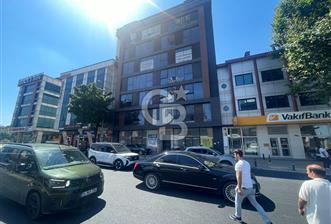 ALEMDAĞ CADDESİ METRO İSTASYONU KARŞISINDA 160 AY AMORTİSMAN - 1 - 365928