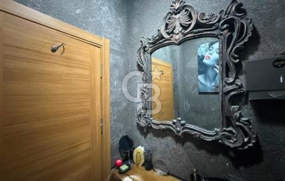 Etiler Prestijli Lokasyon Devren Yüksek Cirolu Restoran/Steakhouse