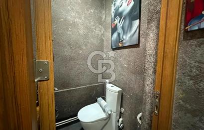 Etiler Prestijli Lokasyon Devren Yüksek Cirolu Restoran/Steakhouse
