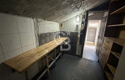 Etiler Prestijli Lokasyon Devren Yüksek Cirolu Restoran/Steakhouse