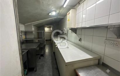 Etiler Prestijli Lokasyon Devren Yüksek Cirolu Restoran/Steakhouse