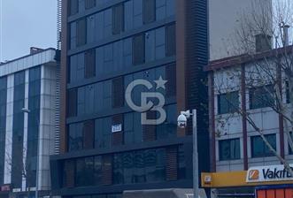 ALEMDAĞ CADDESİ ÜZERİNDE PLAZA DA SATILIK OFİS KATI - 1 - 365935