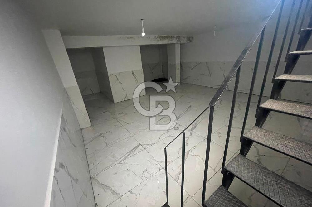 ALEMDAĞ CADDESİ METRO İSTASYONU KARŞISINDA 160 AY AMORTİSMAN