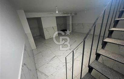 ALEMDAĞ CADDESİ METRO İSTASYONU KARŞISINDA 160 AY AMORTİSMAN