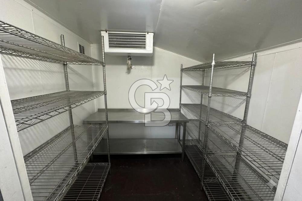 Etiler Prestijli Lokasyon Devren Yüksek Cirolu Restoran/Steakhouse