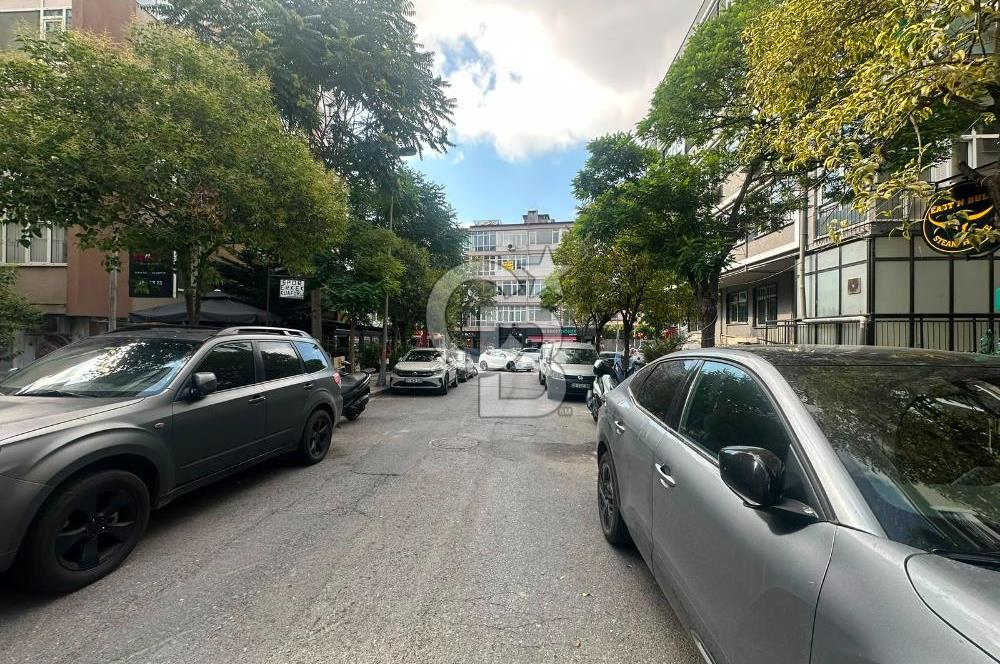 Etiler Prestijli Lokasyon Devren Yüksek Cirolu Restoran/Steakhouse