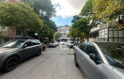 Etiler Prestijli Lokasyon Devren Yüksek Cirolu Restoran/Steakhouse