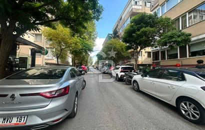 Etiler Prestijli Lokasyon Devren Yüksek Cirolu Restoran/Steakhouse