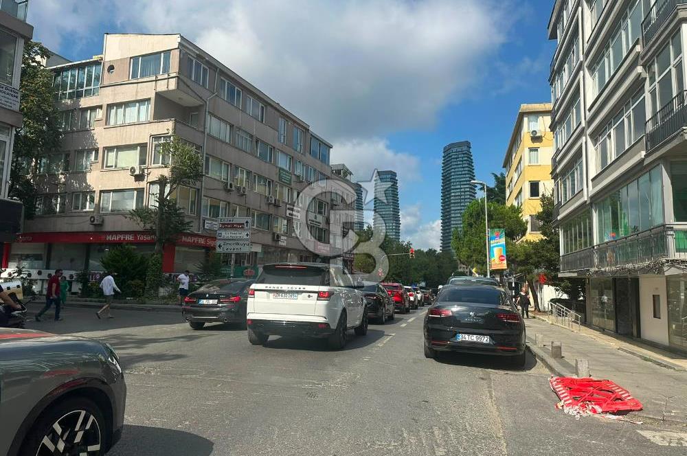 Etiler Prestijli Lokasyon Devren Yüksek Cirolu Restoran/Steakhouse