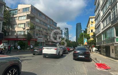 Etiler Prestijli Lokasyon Devren Yüksek Cirolu Restoran/Steakhouse