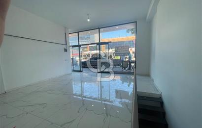 ALEMDAĞ CADDESİ METRO İSTASYONU KARŞISINDA 160 AY AMORTİSMAN