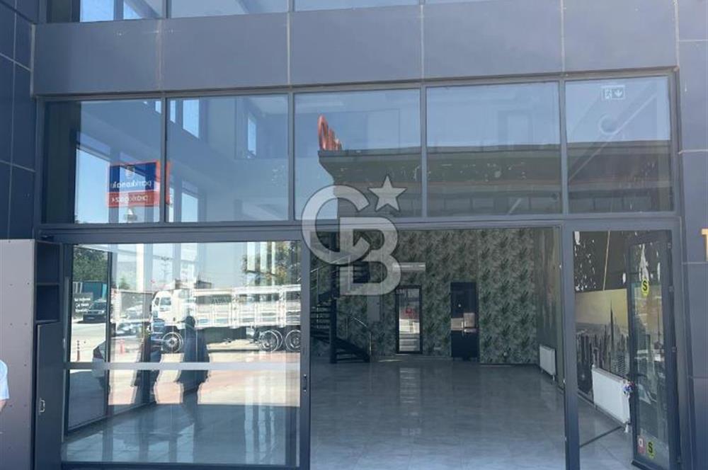 Sincan, Park Konak Center Girişinde, Mükemmel Konumlu Köşe Dükkan