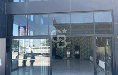 Sincan, Park Konak Center Girişinde, Mükemmel Konumlu Köşe Dükkan