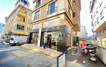 62.500 TL KİRACILI KURUMSAL SATILIK FIRSAT DÜKKAN