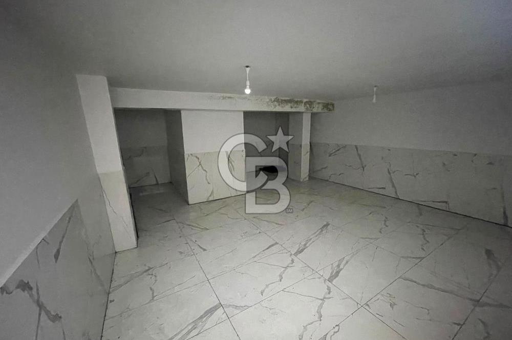 ALEMDAĞ CADDESİ METRO İSTASYONU KARŞISINDA 160 AY AMORTİSMAN