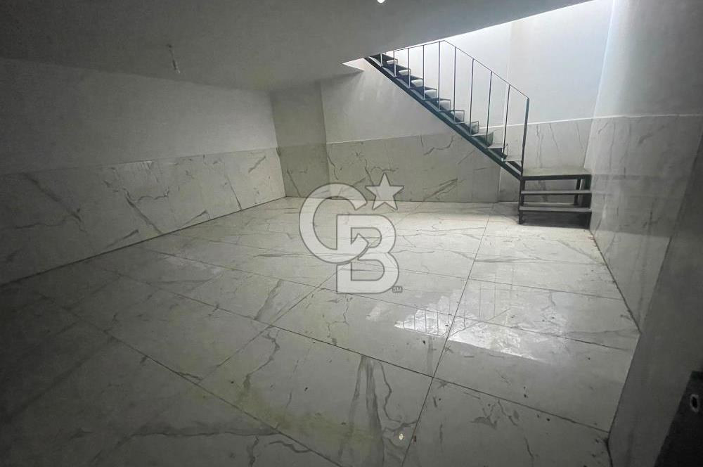 ALEMDAĞ CADDESİ METRO İSTASYONU KARŞISINDA 160 AY AMORTİSMAN