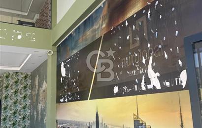 Sincan, Park Konak Center Girişinde, Mükemmel Konumlu Köşe Dükkan