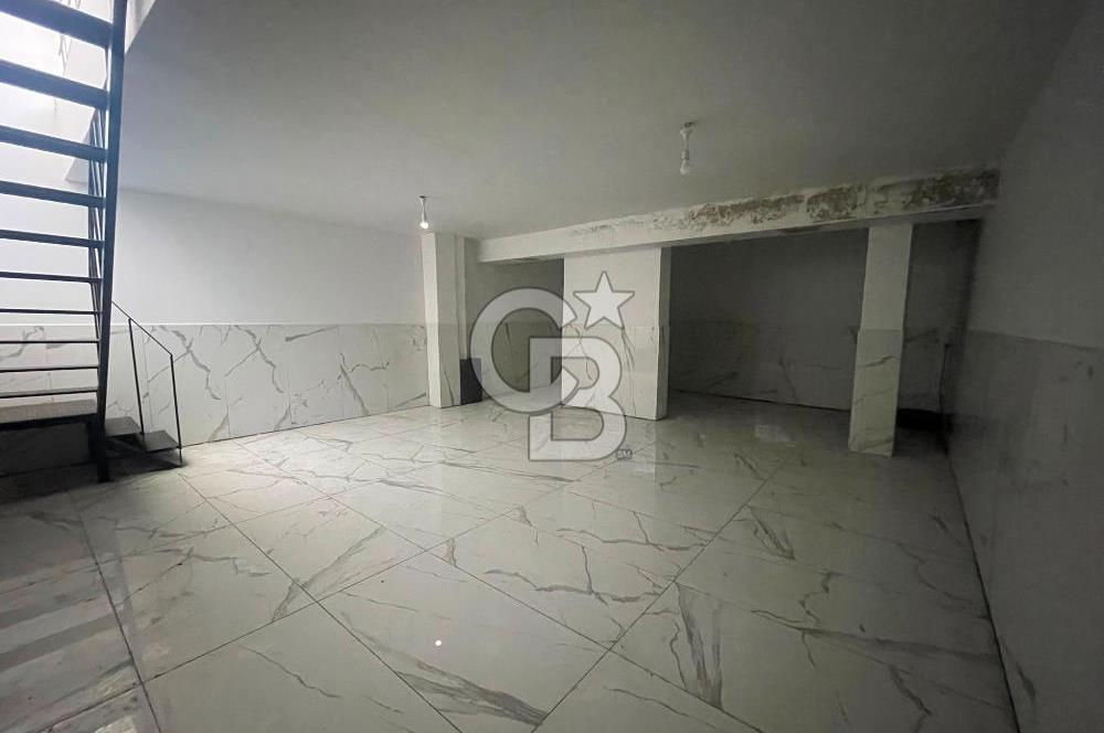 ALEMDAĞ CADDESİ METRO İSTASYONU KARŞISINDA 160 AY AMORTİSMAN