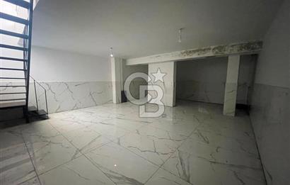 ALEMDAĞ CADDESİ METRO İSTASYONU KARŞISINDA 160 AY AMORTİSMAN