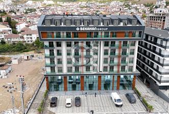 CB AKADEMİ DIAMOND Q REZİDANS KİRALIK SIFIR EŞYALI 1+0 DAİRE - 10 - 365924