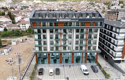 CB AKADEMİ DIAMOND Q REZİDANS KİRALIK SIFIR EŞYALI 1+0 DAİRE