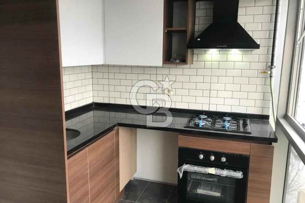 ALEMDAĞ CADDESİ ÜZERİNDE PLAZA DA SATILIK OFİS KATI