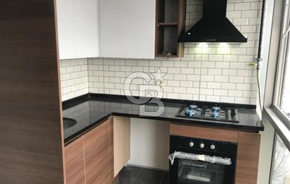 ALEMDAĞ CADDESİ ÜZERİNDE PLAZA DA SATILIK OFİS KATI