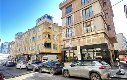 125.000 TL KURUMSAL KİRACILI 350 M2 FIRSAT SATILIK İŞ YERİ