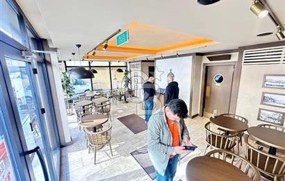 62.500 TL KİRACILI KURUMSAL SATILIK FIRSAT DÜKKAN