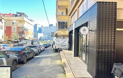 125.000 TL KURUMSAL KİRACILI 350 M2 FIRSAT SATILIK İŞ YERİ