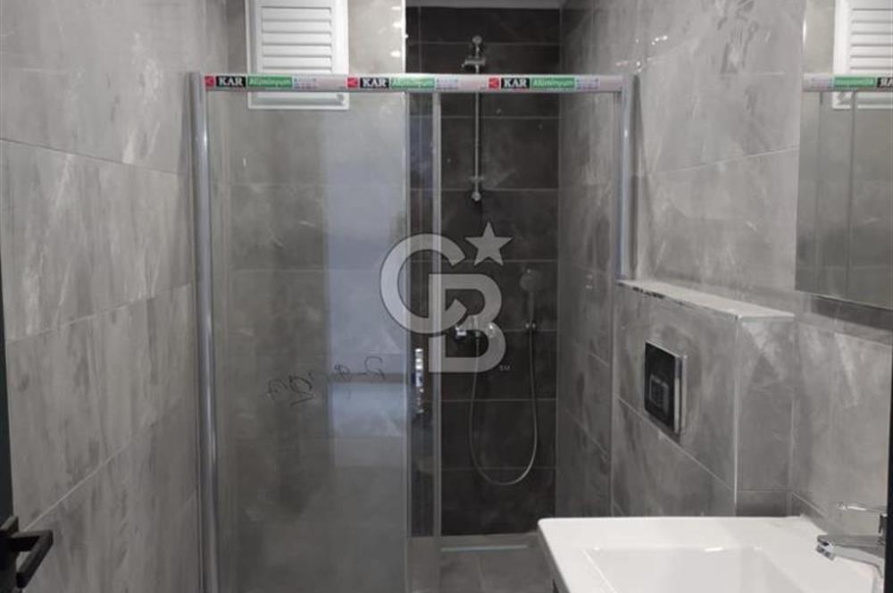 ALEMDAĞ CADDESİ ÜZERİNDE PLAZA DA SATILIK OFİS KATI
